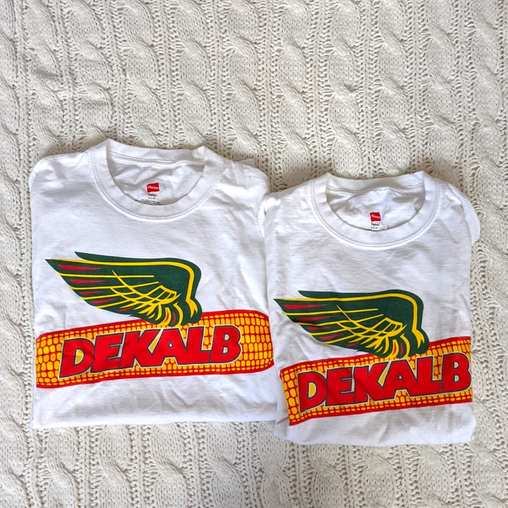 Dekalb Tshirts
